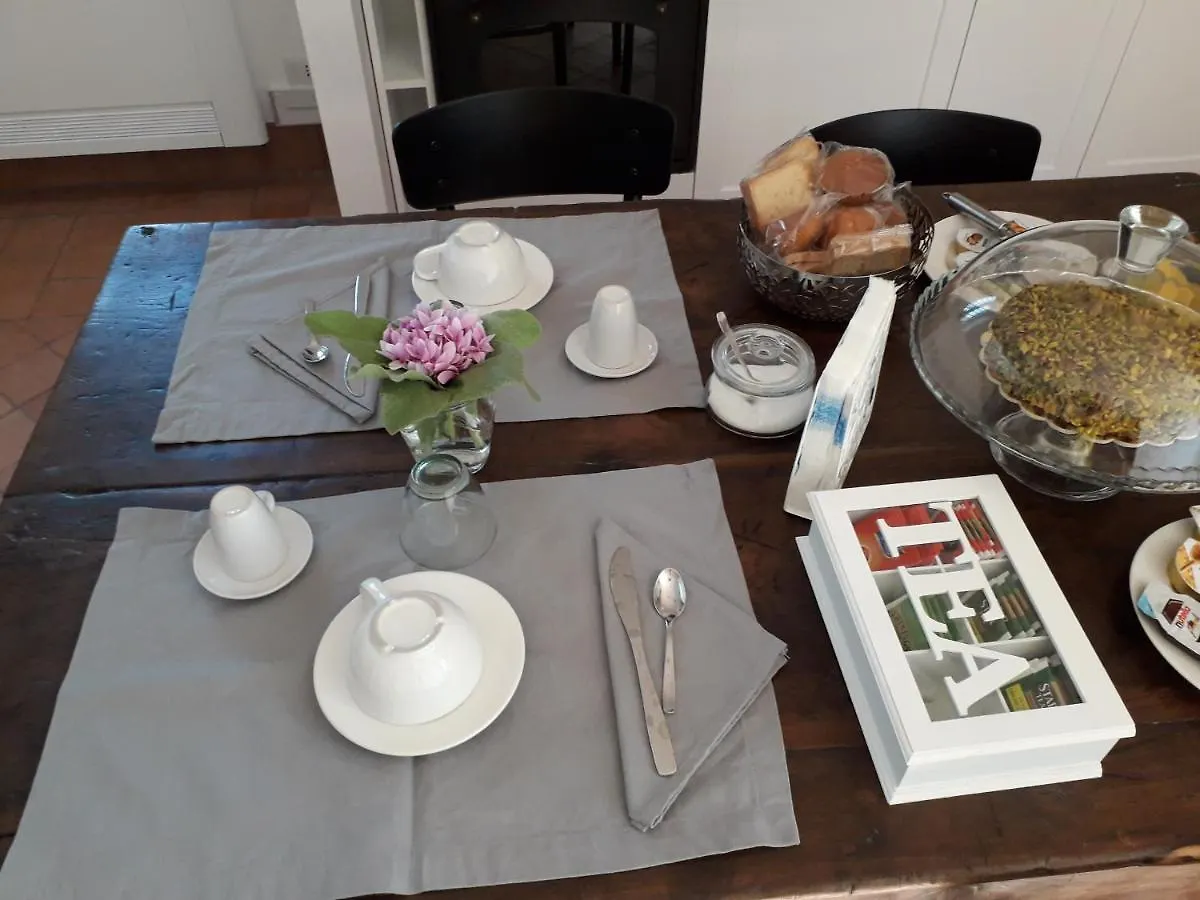 Contrada Zerbate Bed & Breakfast Aci Sant'Antonio
