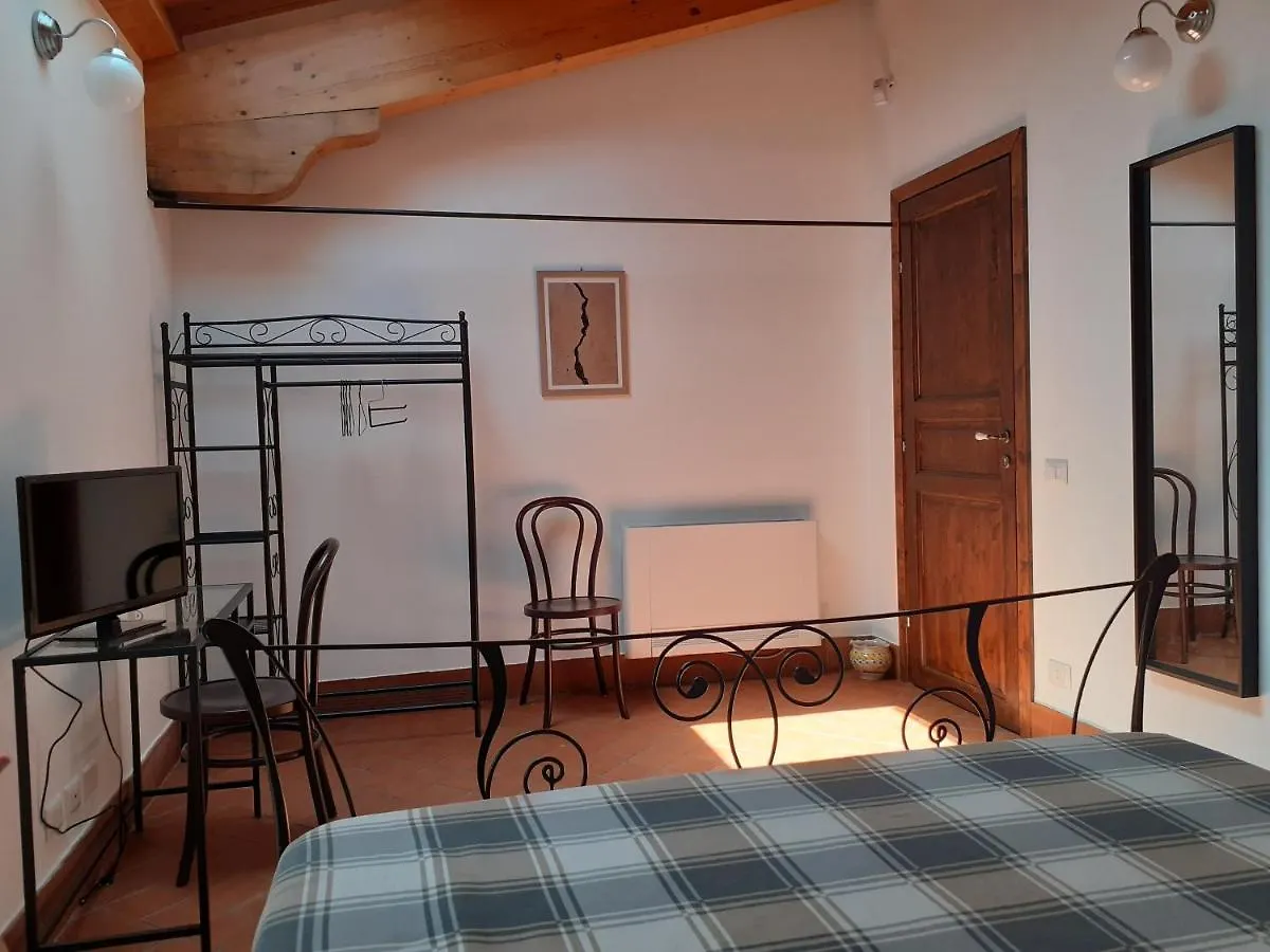 Bed and Breakfast Contrada Zerbate Aci SantʼAntonio Włochy