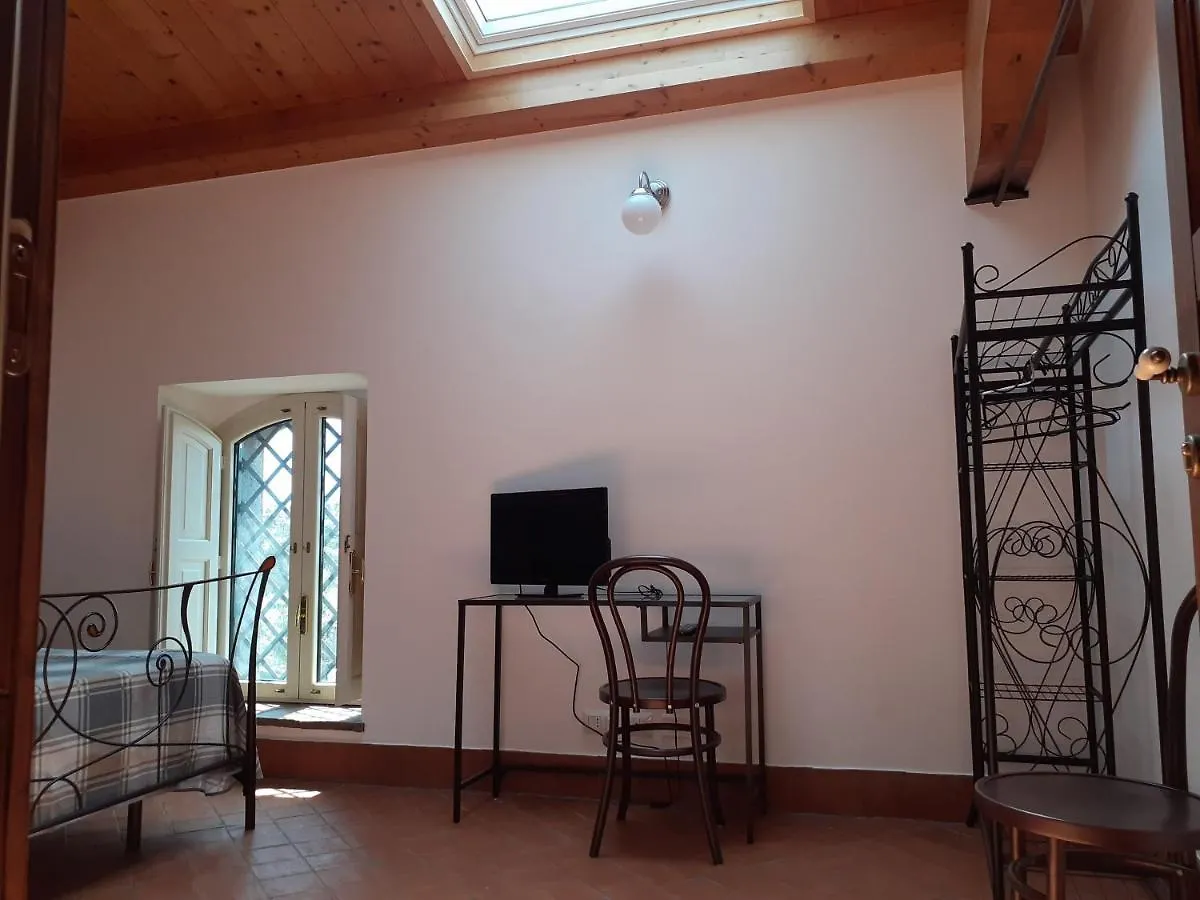 Bed and Breakfast Contrada Zerbate Aci SantʼAntonio 2*,  Włochy
