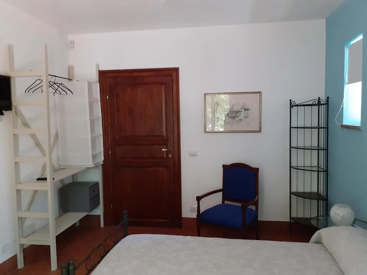 Bed and Breakfast Contrada Zerbate Aci SantʼAntonio Nocleg ze śniadaniem