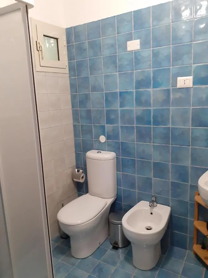 Contrada Zerbate Bed & Breakfast Aci Sant'Antonio